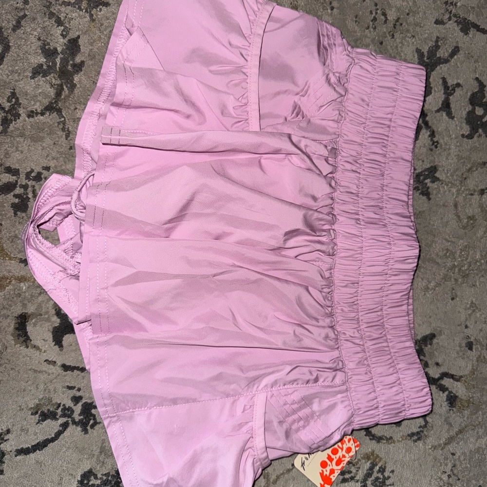 Free People Movement Shorts